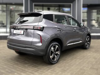 2025 Chery Tiggo 4 I Рестайлинг 2, серый, 2139000 рублей, вид 5