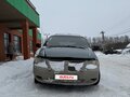 2004 Dodge Caravan 4-speed IV, голубой, 260000 рублей