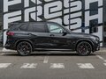 2021 BMW X5 M Competition III (F95), чёрный, 9989000 рублей - вид 4