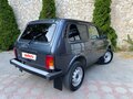 2019 Lada (ВАЗ) 2121 (4x4) I Рестайлинг, серый, 620000 рублей - вид 5