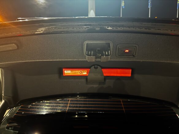 2011 Audi A6 IV (C7), чёрный, 1750000 рублей - вид 17