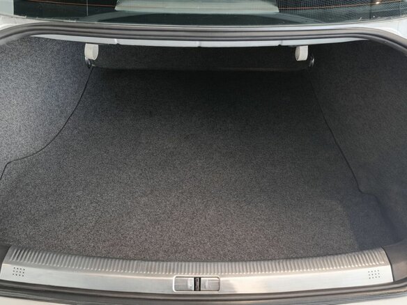 2007 Skoda Superb I Рестайлинг, серебристый - вид 13