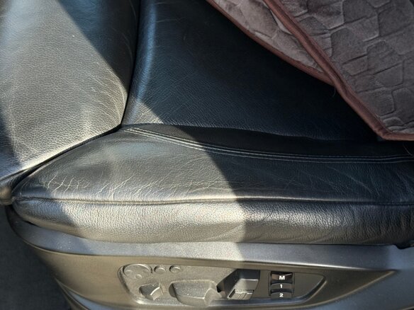 2008 BMW X5 30d II (E70), белый - вид 14