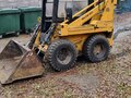 2006 Курганмашзавод МКСМ, жёлтый, 1320000 рублей - вид 1