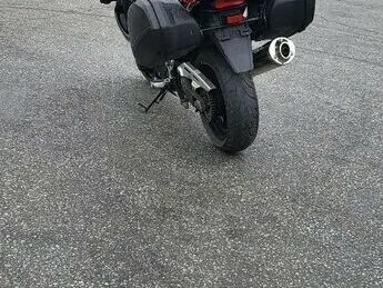 2011 Suzuki Bandit GSF 1250, чёрный, 510000 рублей, вид 2