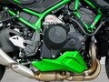 2022 Kawasaki Z H2, чёрный, 1620000 рублей - вид 9