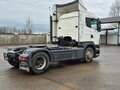 2011 Scania G-series, белый - вид 5