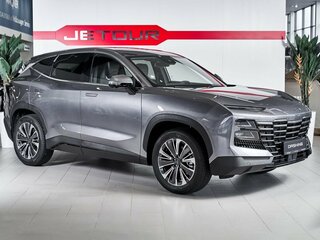 2026 Jetour Dashing I, серый, 2999601 рублей, вид 4