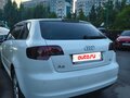 2010 Audi A3 II (8P) Рестайлинг 2, белый, 649000 рублей - вид 3