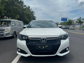 2022 Honda Crider II Рестайлинг, белый, 1021017 рублей, вид 2