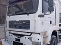 2006 MAN TGA, белый, 3187000 рублей - вид 3