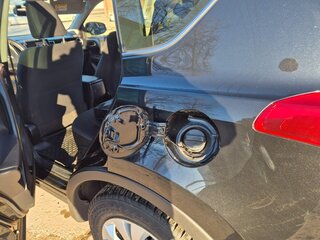 2014 Toyota RAV4 IV (XA40), чёрный, 2700000 рублей, вид 4