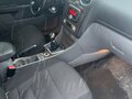 2008 Ford Focus II Рестайлинг, чёрный, 450000 рублей - вид 3