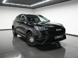 2024 Haval Jolion I Рестайлинг, чёрный, 2155000 рублей, вид 5