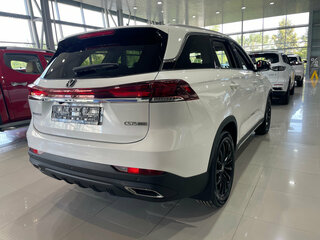 2026 Changan CS75 Pro, белый, 3055000 рублей, вид 5