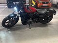 2025 Harley-Davidson Nightster, красный, 1430000 рублей - вид 8