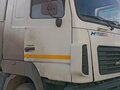 2023 МАЗ 5440, белый, 2185000 рублей - вид 3