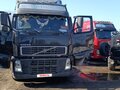 2006 Volvo FH, чёрный, 2800000 рублей