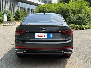 2023 Volkswagen Sagitar III Рестайлинг, чёрный, 1720000 рублей, вид 5