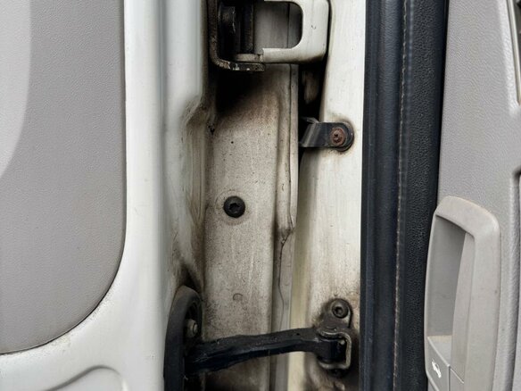 2008 Fiat Professional Ducato, белый, 1170000 рублей - вид 27