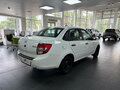 2018 Lada (ВАЗ) Granta I, белый, 412000 рублей - вид 3