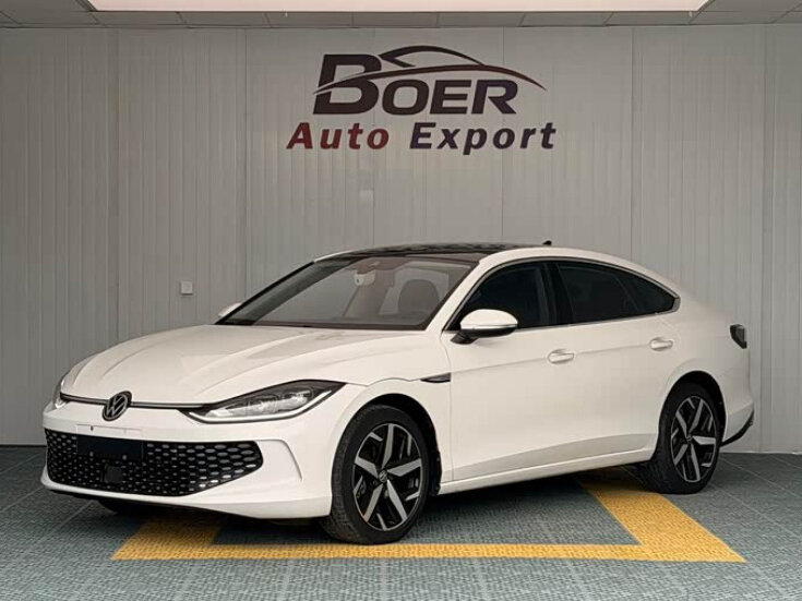 Открыть фотографии: Volkswagen Lamando I Рестайлинг