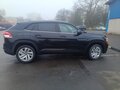 2019 Volkswagen Atlas Cross Sport I, чёрный, 2000000 рублей - вид 1