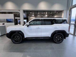 2026 Haval H3 I, белый, 3249000 рублей, вид 4