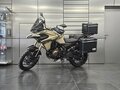 2026 Voge 625DSX, жёлтый, 795000 рублей - вид 4