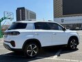 2022 Hyundai ix35 II Рестайлинг, белый - вид 3
