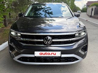 2022 Volkswagen Talagon I, серый, 4200000 рублей, вид 3