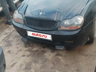 2007 Geely CK (Otaka) I, чёрный, 130000 рублей, вид 3