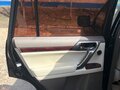 2010 Lexus GX 460 II, чёрный, 3200000 рублей - вид 10