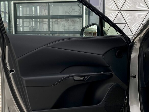 2025 Lexus RX 300 V, серый, 9158000 рублей - вид 23