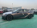 2025 Lexus IS 300 III Рестайлинг 2, серый, 6240000 рублей - вид 3