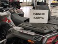2026 Loncin XWolf 1000 Mud, серый, 1469000 рублей - вид 9