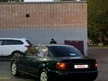 1996 Audi A4 I (B5), зелёный, 330000 рублей - вид 2