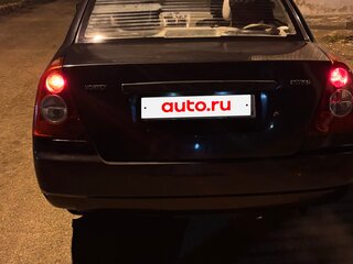 2009 Vortex Estina I, чёрный, 310000 рублей, вид 3