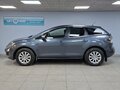 2011 Mazda CX-7 I Рестайлинг, серый - вид 7