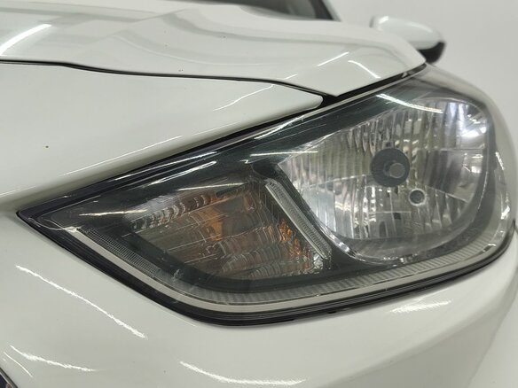 2019 Hyundai Solaris II, белый, 1189000 рублей - вид 8
