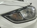 2019 Hyundai Solaris II, белый, 1189000 рублей - вид 8