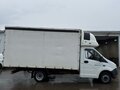2019 ГАЗ ГАЗель Next, белый, 1300000 рублей - вид 5