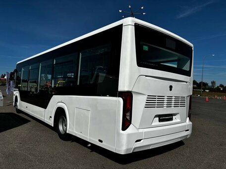 2025 ПАЗ 4223/4228, белый, 13116000 рублей, вид 5