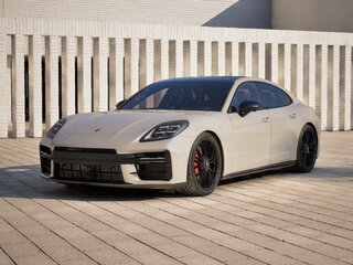 2025 Porsche Panamera GTS III, серый, 29790000 рублей, вид 2