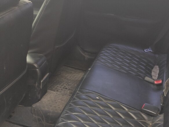 2006 Mitsubishi Lancer IX Рестайлинг, чёрный, 450000 рублей - вид 12