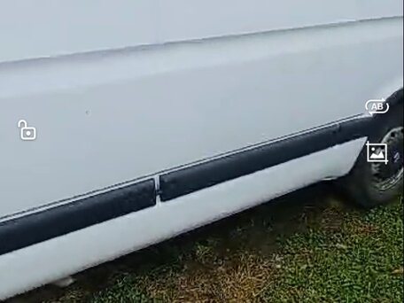 2007 Renault Master, белый, 980000 рублей, вид 2