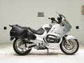 2001 BMW R 1150 RT, серебристый, 450000 рублей - вид 3