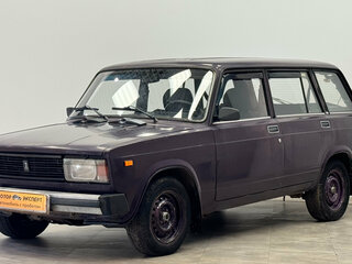 Lada (ВАЗ) 2104