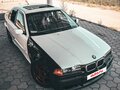 1993 BMW 3 серии 325i III (E36), белый, 810000 рублей - вид 2