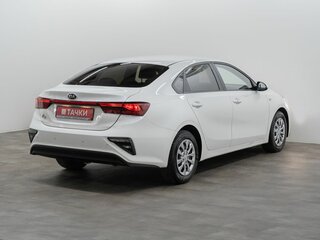 2020 Kia K3 II, белый, 1600000 рублей, вид 2